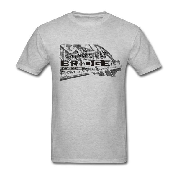 

bridge of cologne tee shirt brand men t shirt short sleeve 100% cotton o neck t-shirt for man t200318, White;black