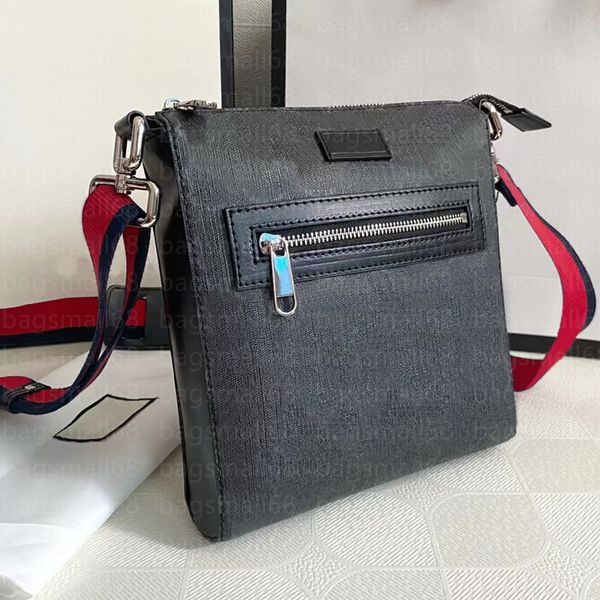 

black tote bag High-quality versions Shoulder Bags Cross Body Mens Handbags Three Style Work Outdoor Leisure Purses Back Zip Pocket Messenger Bag HQG519, Khaki high-quality