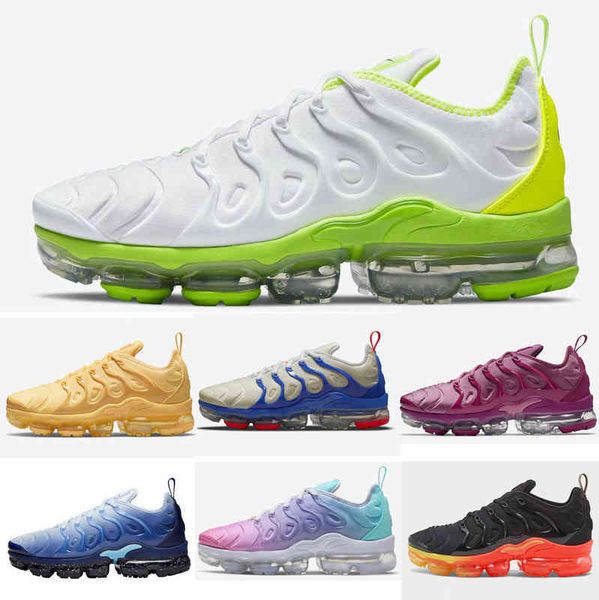 

2022 men's and women's sports shoes leisure plus running shoes 36-45, Black