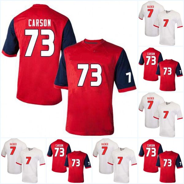 

#9 jake haener college #5 jalen cropper #32 evan williams #7 mims #11 josh kelly #35 malachi langley #8 david carr #15 davante adams #11 jor, Black