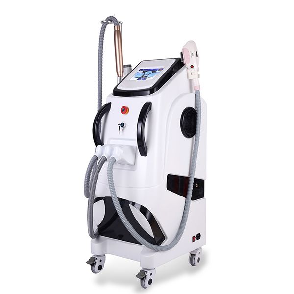 3in1 laser hair removal machine 1064 tattoo removal machine nd-yag-laser-hair-removal-machine