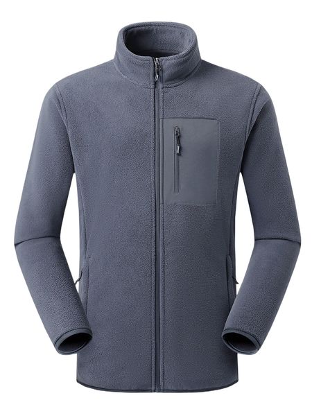 

men zipper pocket coat j5vx#, Black;brown