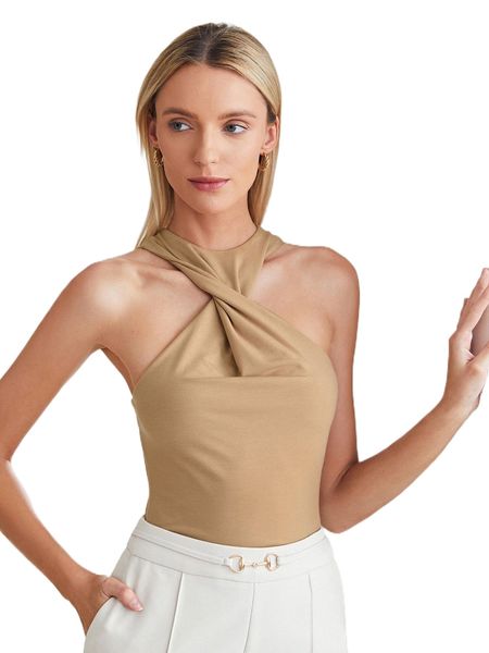 

motf premium modal twist tank c5jp#, White