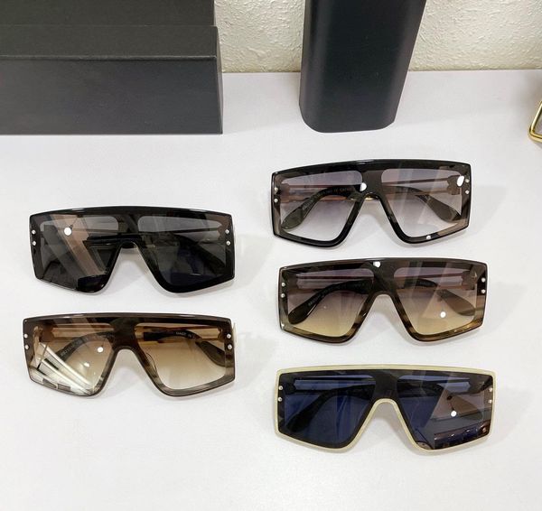 

men sunglasses for women latest selling fashion sun glasses mens sunglass gafas de sol glass uv400 lens with random matching box 233m, White;black