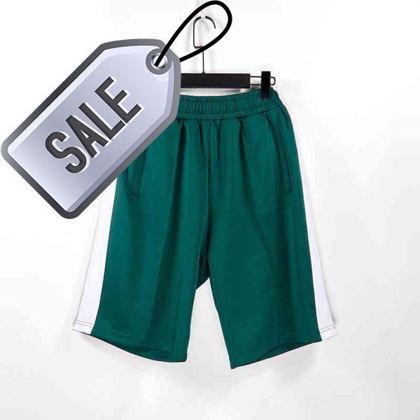 

22 short mens pant men women palm sport trousers angle angel man designers shorts pants sportswear basketball2566 19d, White;black