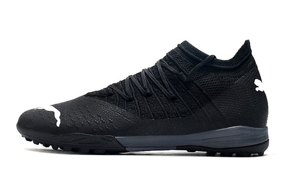 

shoe designer premium version pf future z 1.3 instinct black men's soccer sneakers
