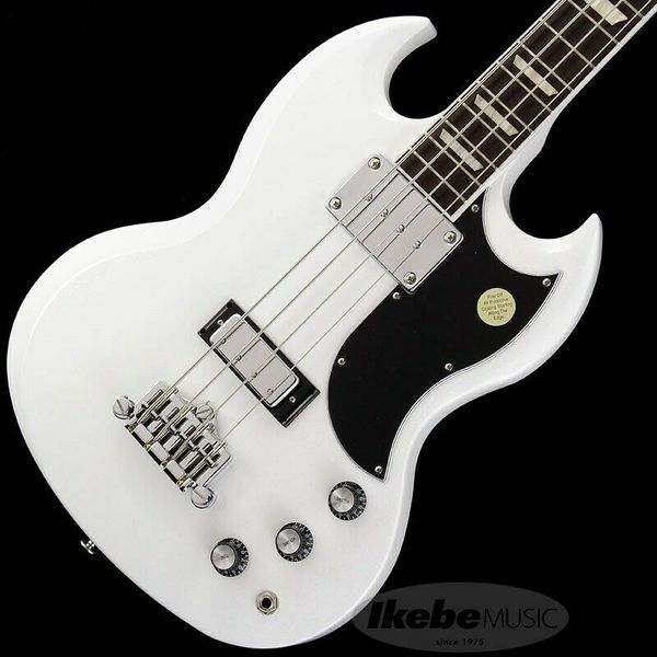 

matoba wataru sg standard electric bass#2