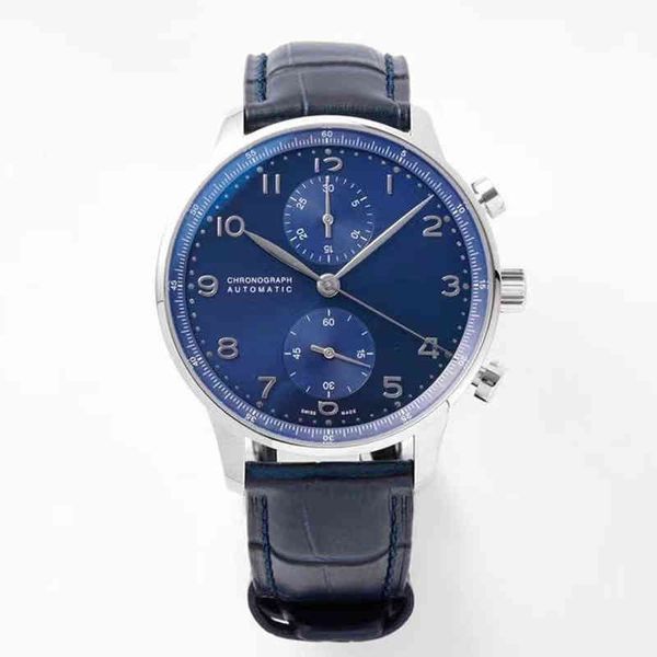 

wanjia men's country leisure watch portugal series seven meter automatic mechanical waterproof straight hair xcru, Slivery;brown