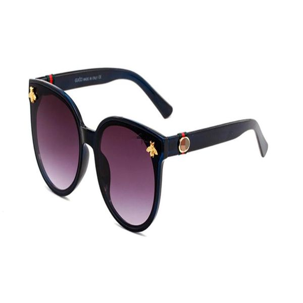 

women's black butterfly sunglasses vintage designer dark tinted lens sun glasses eyewear248w, White;black