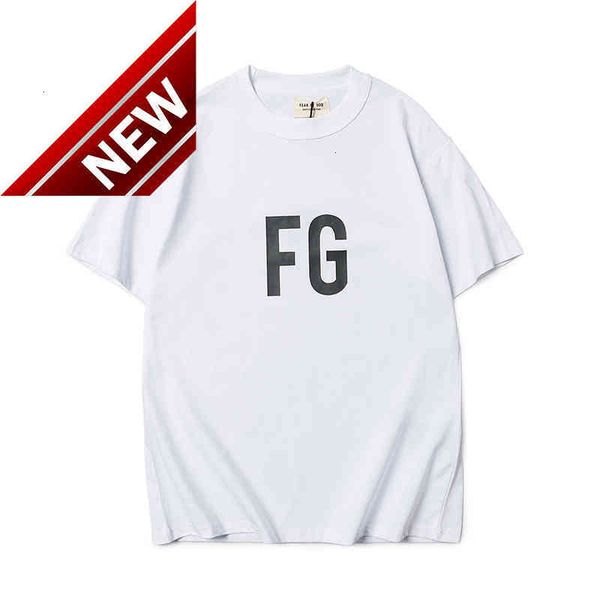

50% off discount fog god t-shirt feel of essentials 6th, White;black