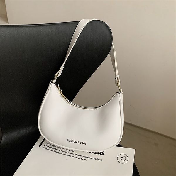 

new versatile one shoulder armpit bag messenger soft leather dumpling bag mobile phone s_modelzns2