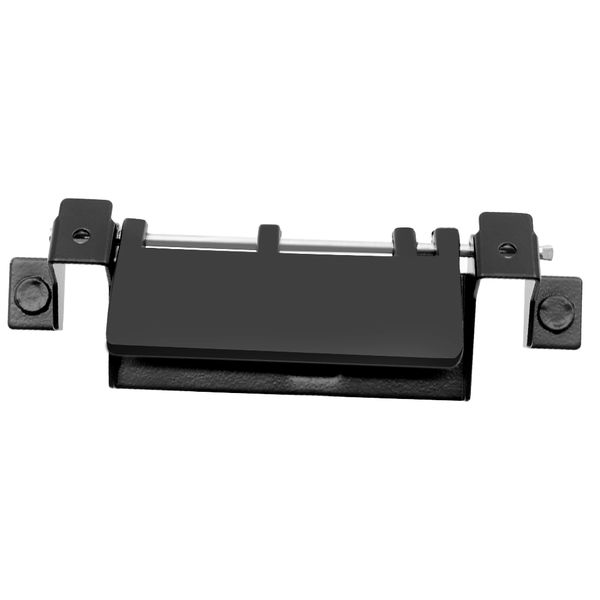 

690900c080 easy install left metal trunk tailgate door handle for fords car accessories pull lightweight exterior hatch liftgate