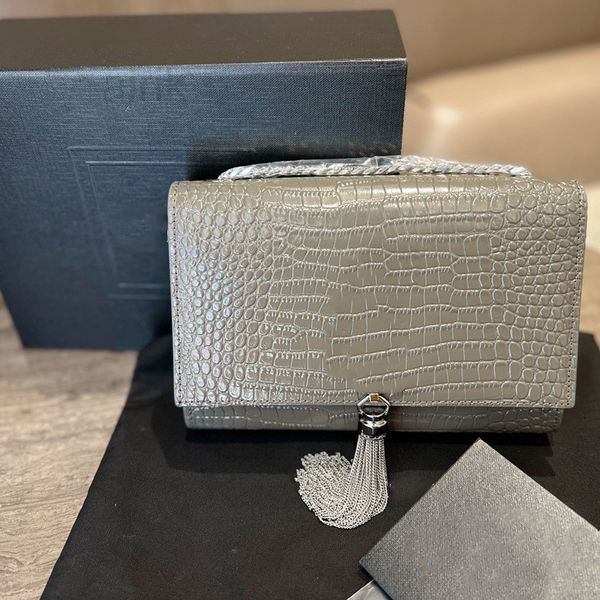

women's bag trend brand bags for women fashion luxury designer woman tassel handbag crossbody bags party female bag