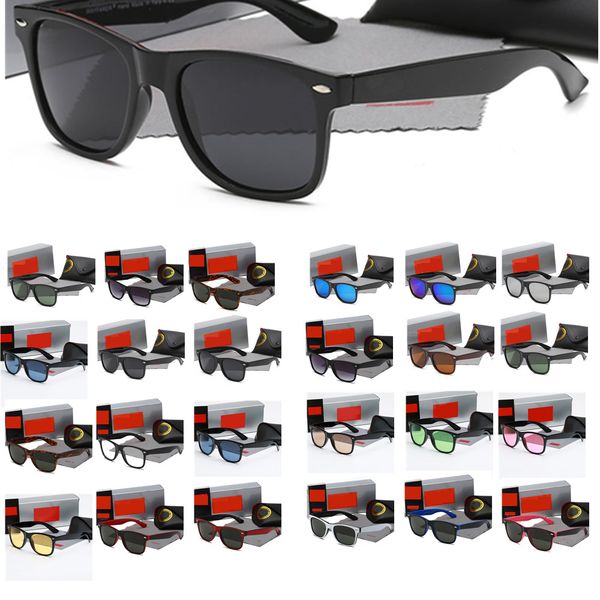 

luxury designer sunglasses for men's and women's pilot sun glasses new arrivel 2022 classic fashion eyewear accessories lunettes d, White;black
