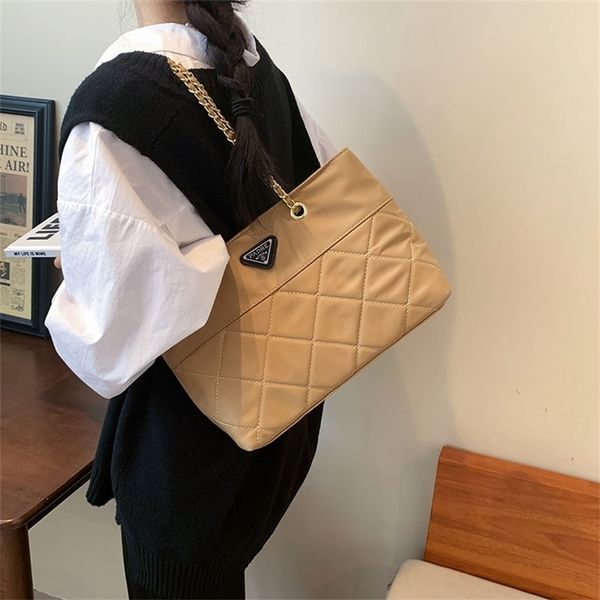 

canvas new fashion women's simple large capacity solid color summer single tote 61bo design purses online