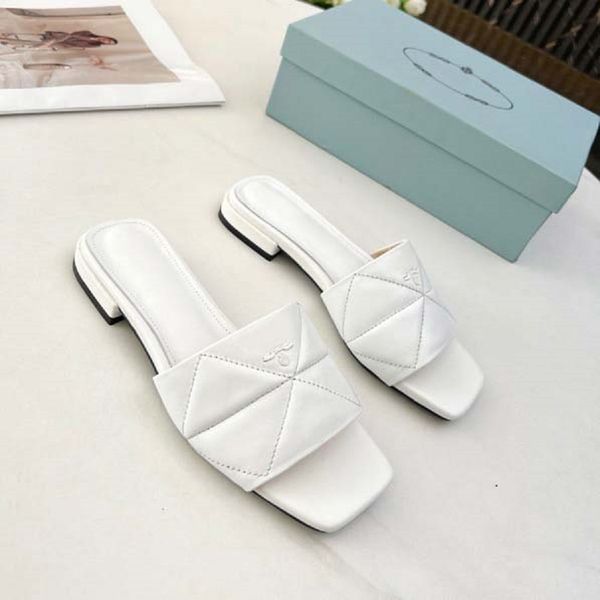 

2022 designer women sandals sandals velcro classic slippers real leather slides platform flats shoes sneakers boots with dustbag by new01 46, Black