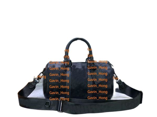 

women design shoulder bag emboss leather crossbody bags fashion 25cm lady totes storage purse