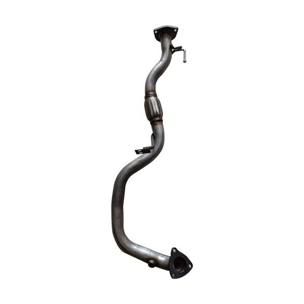 

catalytic converter chevrolet jingcheng section 1.8