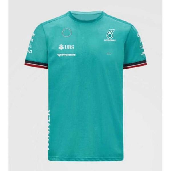 

men's luxury petronas mercedes brand t shirts amg f1 lewis hamilton benz t-shirts formula one polo pit grand prix motorcycle fast dry r, White;black