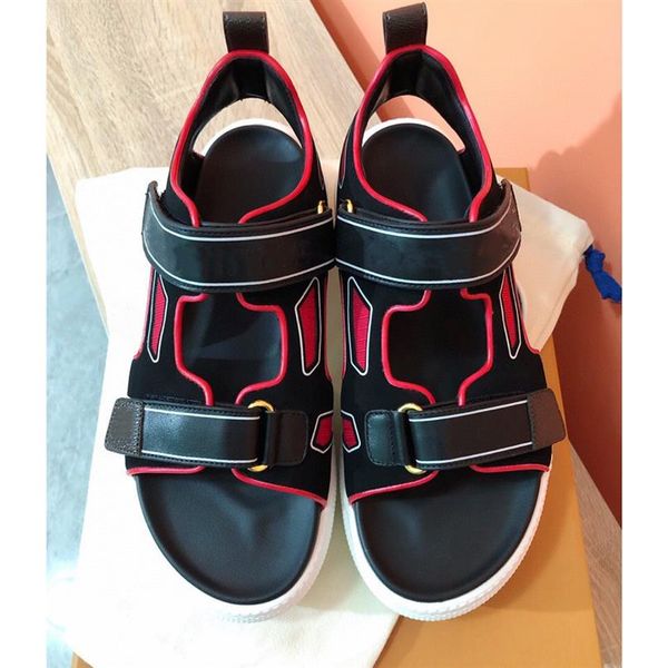 

classic space sole sandal full of elasticity vitality height and slim design sense2491, Black