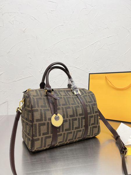 

brand designer women's pillow bag all seasons tote packet small travel bags luxury shopping bag fashion classic high-end custom wholesa