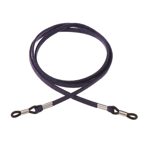 

leather design high elasticity sunglasses lanyard strap necklace eyeglass glasses chain cord reading decoratio 220615