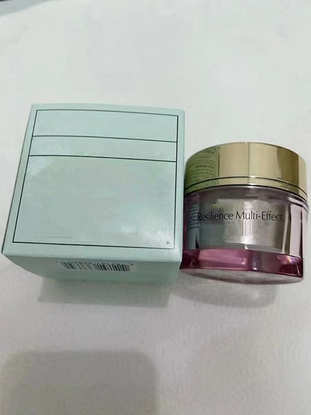 

dhl shopping moisturizing face and neck cream resilience multi-effect 50ml skin care lotion, White