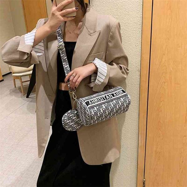 

super low discount advanced sense female single shoulder underarm bag l4f4