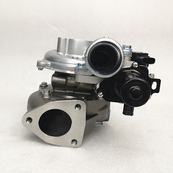 

1kd turbocharger 172010l040 17201-30100 17201-30101 1720130160 turbo for 2006- toyota land cruiser