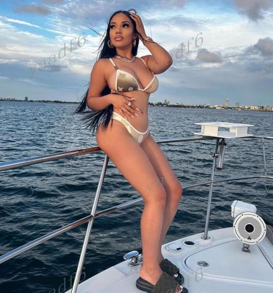 

619s 2 summer fashion designer high-end womens swimsuit designer women's swimwear bathing suits bikini maillot de bain beach mix, White;black