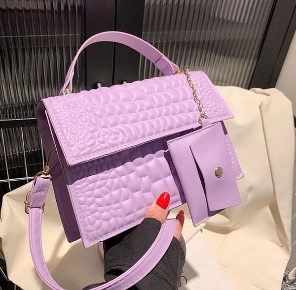 

women fashion black nylon shoulder messenger bag for womens handbag hobo designer with mini pocket luxury brand female crossbody kjuy32