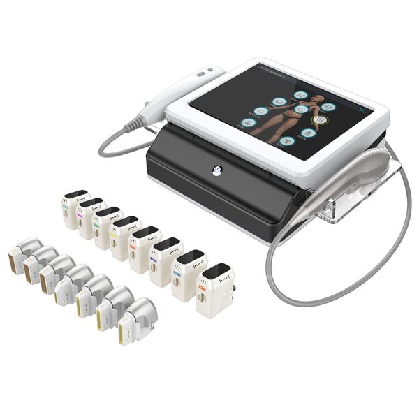 

hifu 7d vs 4d slimming facial y corporal facelift remembrance cartridge procedura mini hifumi face lfiting tight beauty spa machine antes y