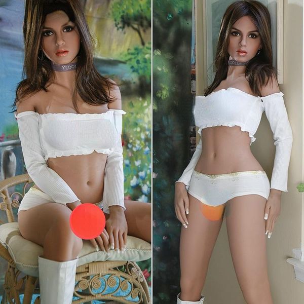 135-140cm boneca sexual de borracha real vida adulta vagina gorda brinquedo anal masculino tamanho completo beleza bonecas doces 2