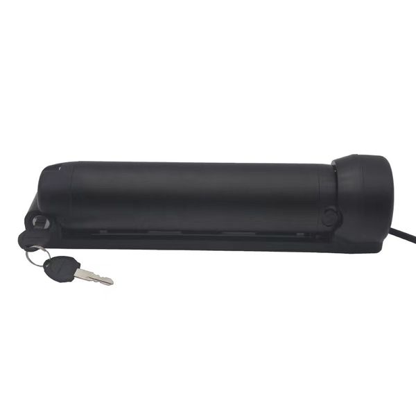 

ebike battery pack 36v 24v 10ah 7ah samsung 18650 lithium batteries usb port down tube black - ht2