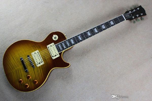 

lp standard rosewood fingerboard electric guitars @31