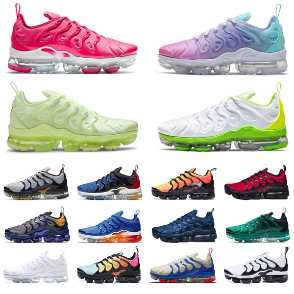 

multi tn plus running shoes man women silver dark russet royal blue ivory pure platinum red usa olive tns outdoor sports sneakers trainers