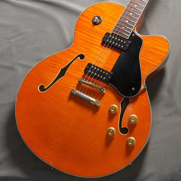 

/ aes-1500 electric guitar