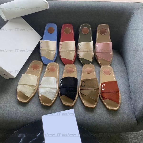 Pantofole da donna di moda di alta qualità Designer di lusso Sandali Estate Stivali alti alla caviglia sexy Pantofole da gladiatore da uomo Scarpe casual Sandali da spiaggia da donna Grandi