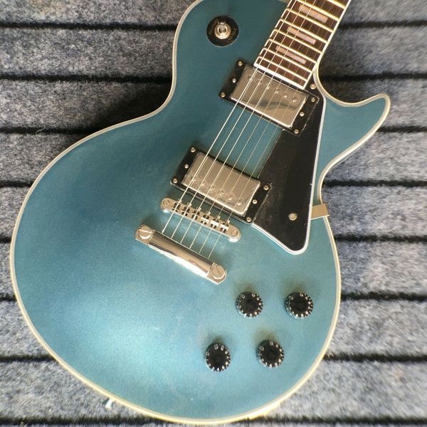 

guitar store quickly delivered new high-quality spot electric guitar