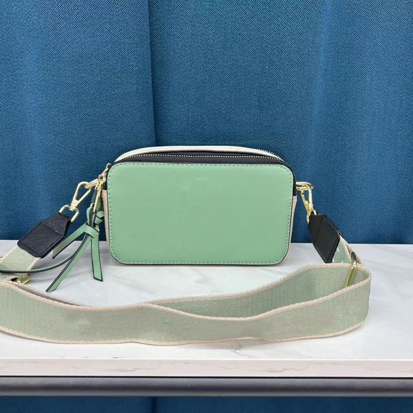 

fashion womens mens snapshigh texture ladies bag handbag famous camera designer small crossbody purse mini small women shoulder bags messeng