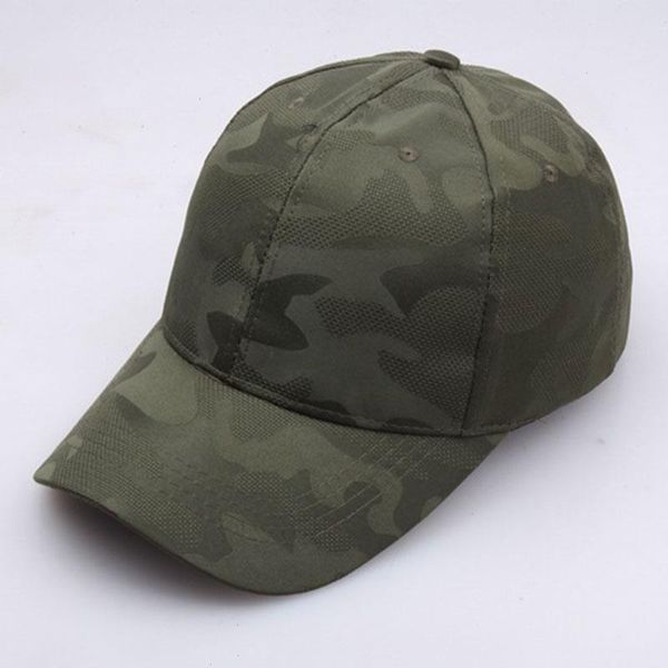 Outdoor Camouflage Verstellbare Kappe Mesh Taktische Militärische Armee Airsoft Angeln Jagd Wandern Basketball Snapback