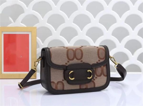 

womens bag handbag tote shoulder crossbody bags designer double g horsebit ophidia handbags luxury flip cover hasp satchels leather purse ha