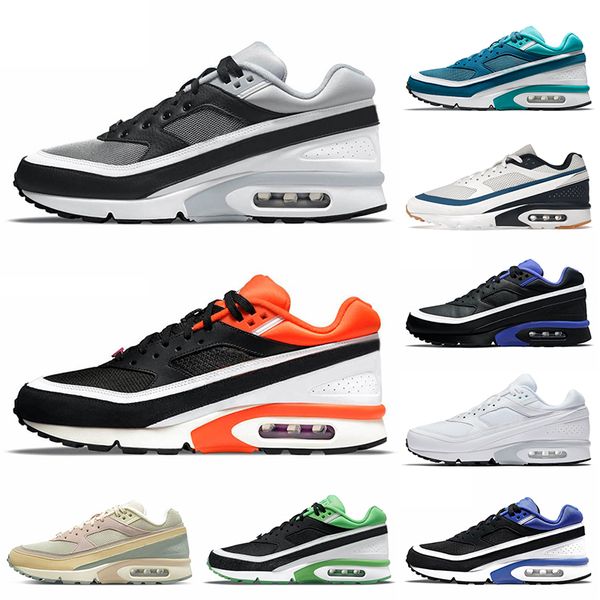 

2022 women mens bw running shoes og black persian violet leather rotterdam los angeles marina lyon white light stone sports trainers sneaker