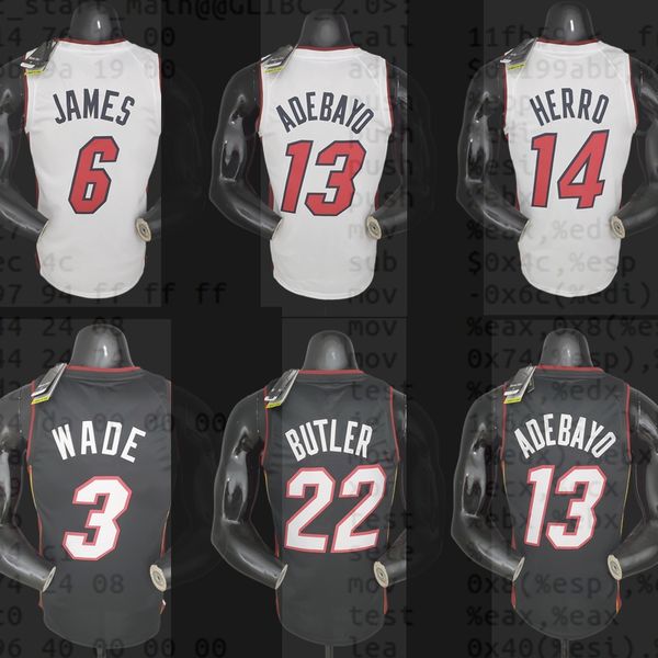 

basketball jersey no. 22 butler.13.14.6 tracksuit lowry 7 zd wyane practice shirt miami fans and top, Black