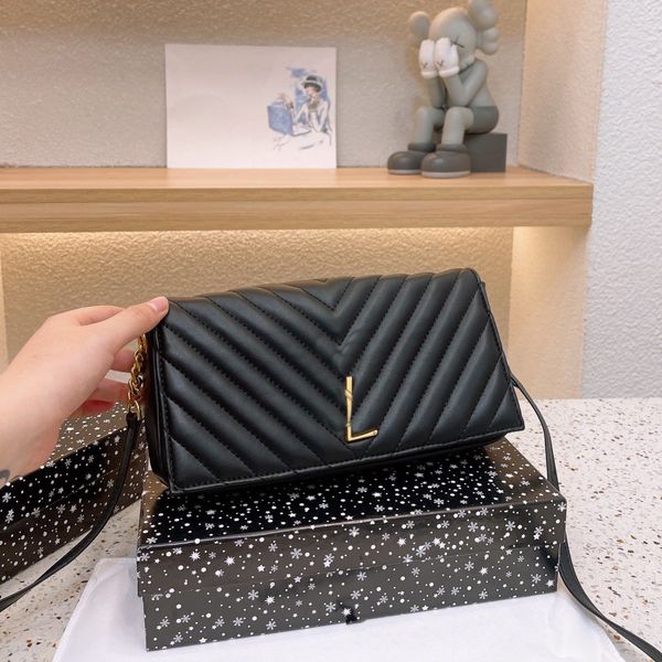 

designer evening bags leather shoulder fashion women yslity handbag bag hdf