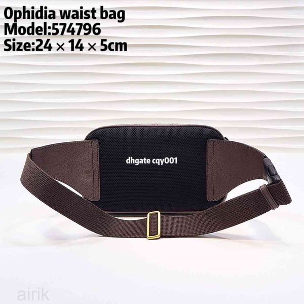 

luxury designer waist bag mens women bumbag r sports purses messenger men chest fashion waistpacks