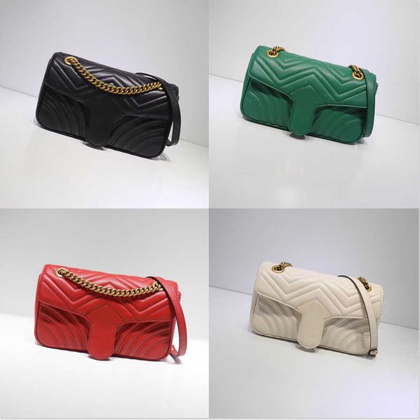 

luxury bags designer women shoulder bag fashion crossbody bags classic tote multi-colour choice with dust packet and serial number 145