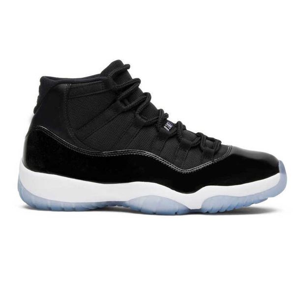 

11 space jam basketball shoes 11s sneakers 378037 003 version ljr