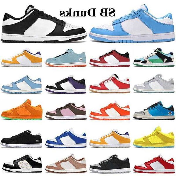 

platform dunc low sb shoes man chunky running sneakers for women kentucky university red green bear syracuse chicago valentines day stylish, Black