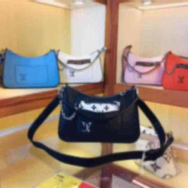

1 ggs lvs louiseity viutonitys louiss vuttonss luxury bag bags women avant-garde tote shoulder handbag backpacks style unique essential jfkt, Brown;gray